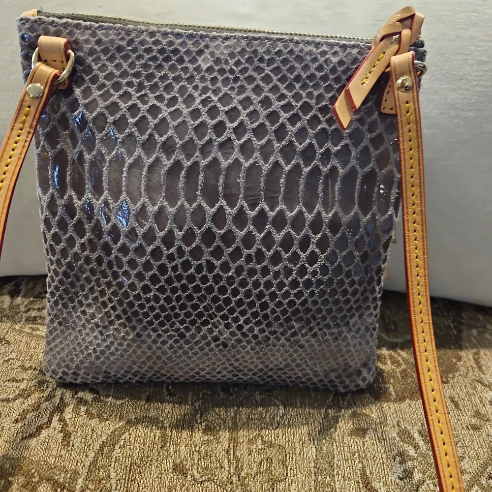 Dooney & Bourke Crossbody Bag - Picture 6 of 11